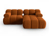 Modular corner sofa 540290