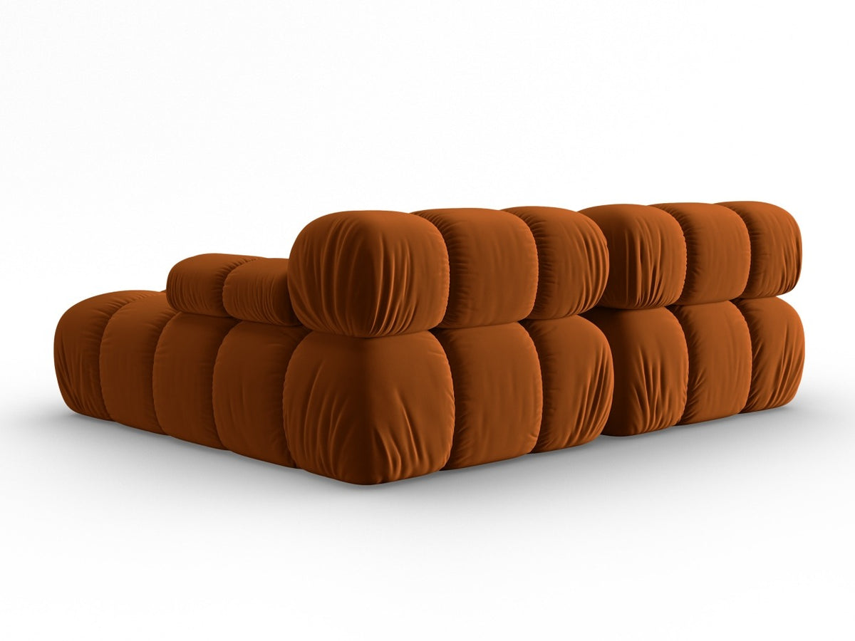 Modular corner sofa 540290