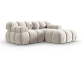 Modular corner sofa 540290