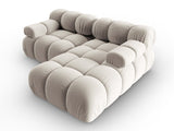 Modular corner sofa 540290