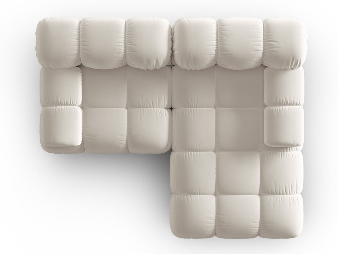 Modular corner sofa 540290