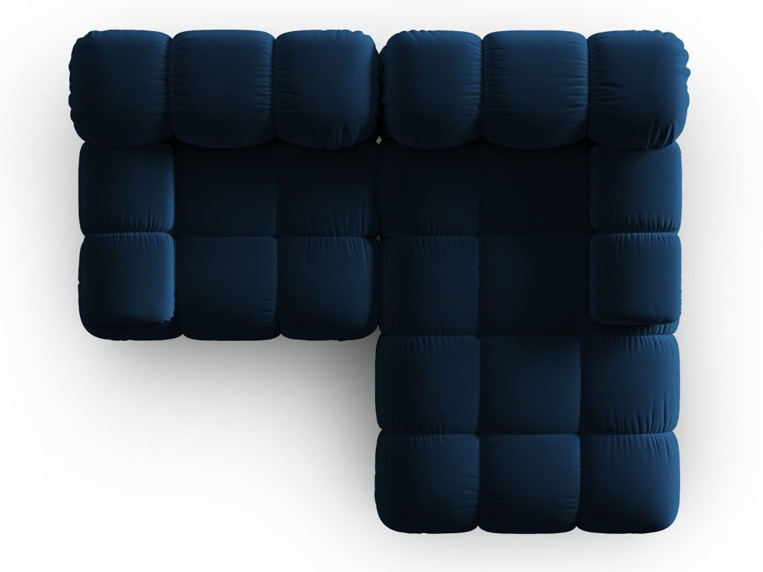 Modular corner sofa 540290