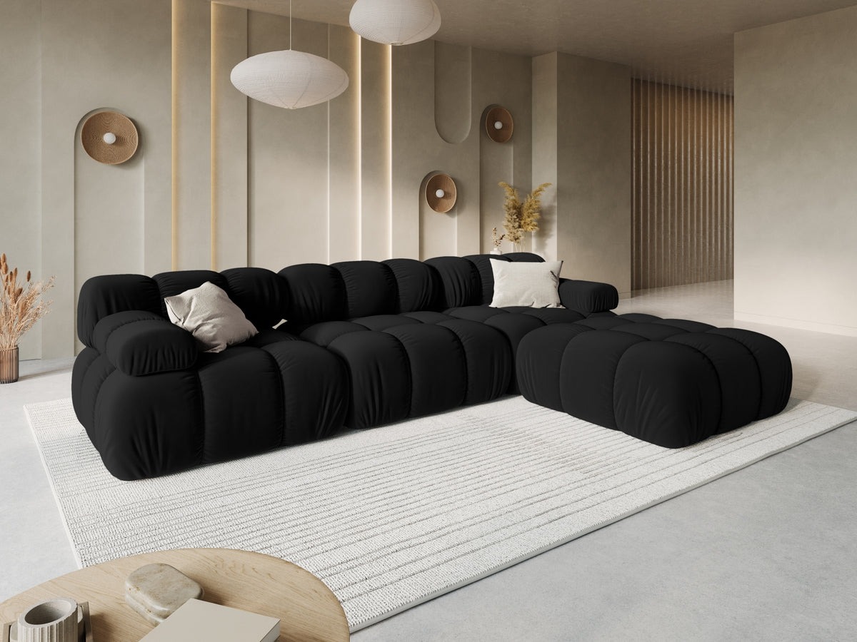 Modular sofa 562806