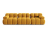 Modular sofa 562806