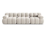 Modular sofa 562806