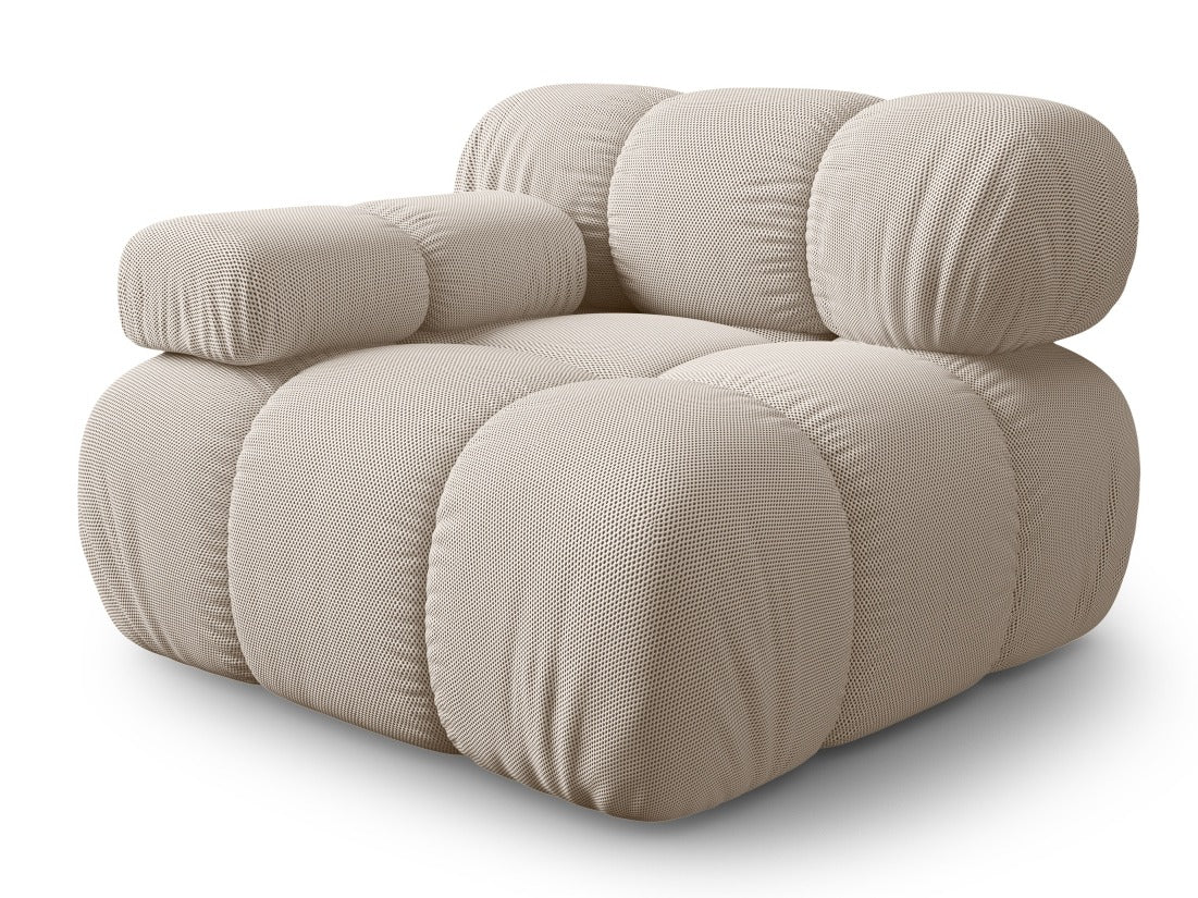 Modular seating unit 540154