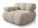 Modular seating unit 540154