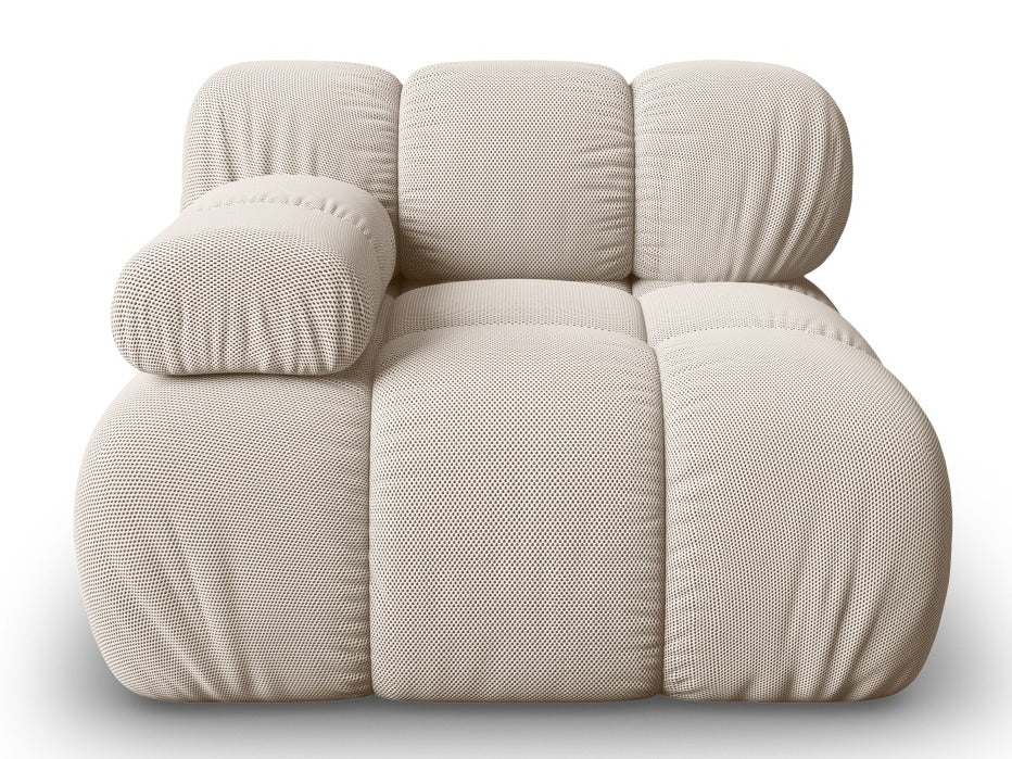 Modular seating unit 540154