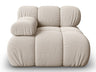 Modular seating unit 540154