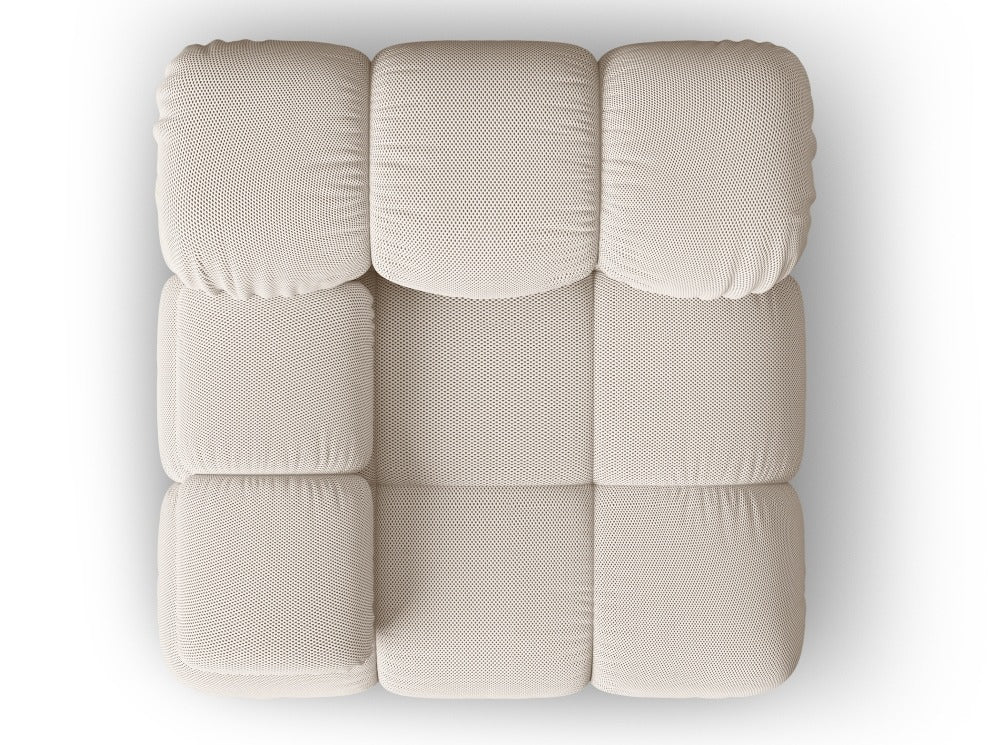 Modular seating unit 540154