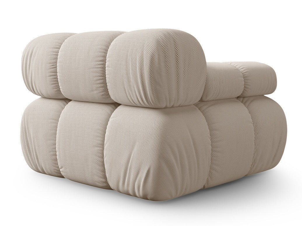 Modular seating unit 540154