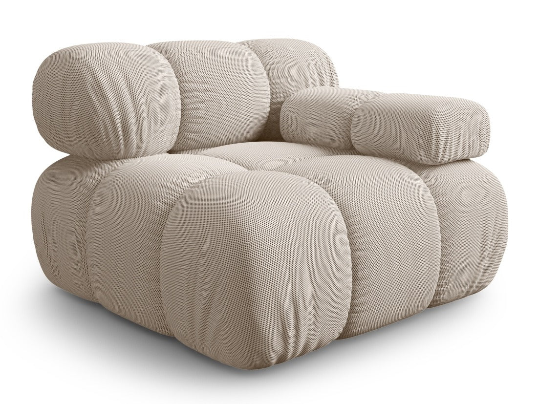 Modular seating unit 540154