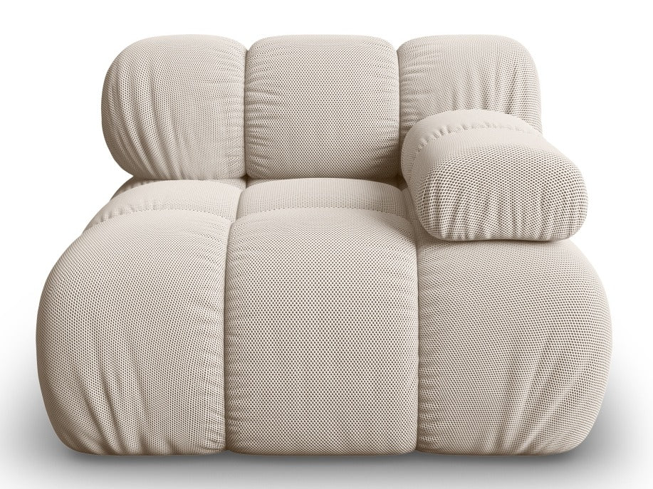 Modular seating unit 540154