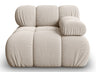 Modular seating unit 540154