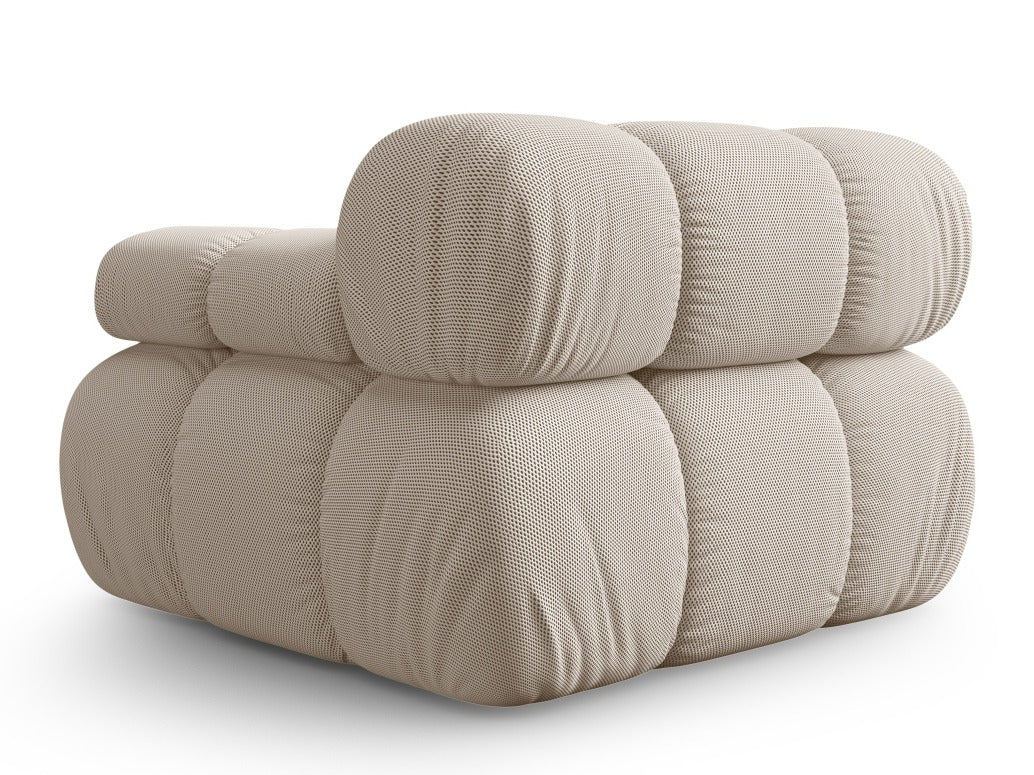 Modular seating unit 540154