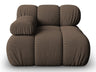 Modular seating unit 540154