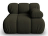 Modular seating unit 540154