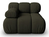 Modular seating unit 540154