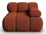 Modular seating unit 540154