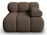 Modular seating unit 540154