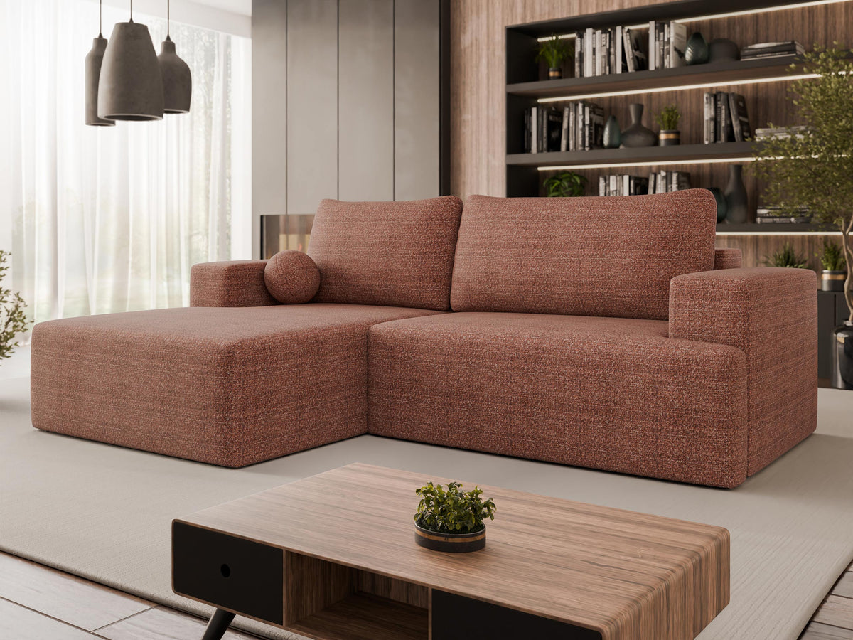 Corner sofa 604948