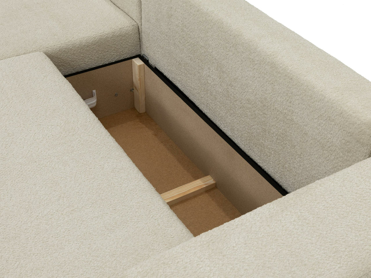 Corner sofa 604948