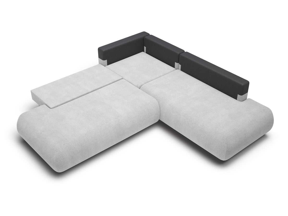 Corner sofa 605016