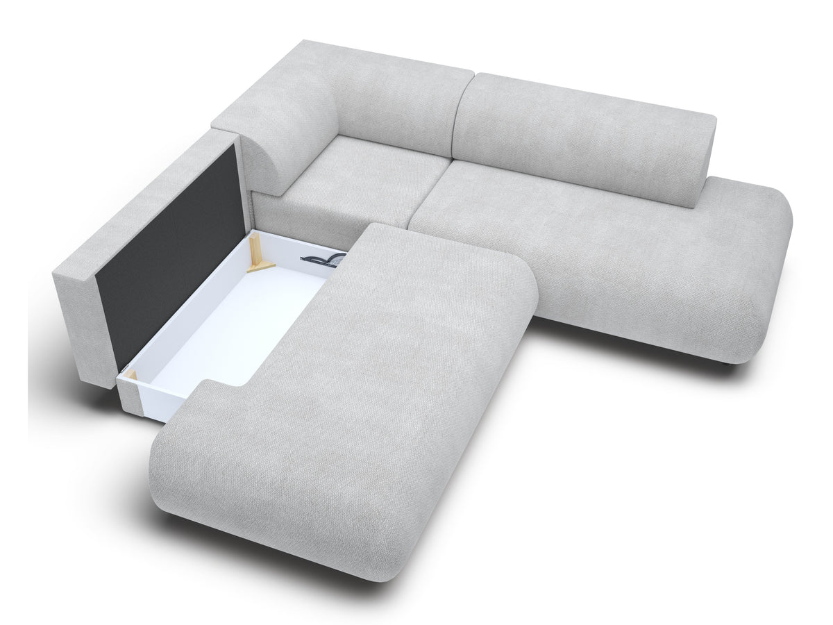 Corner sofa 605016