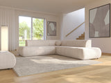 Corner sofa 605016
