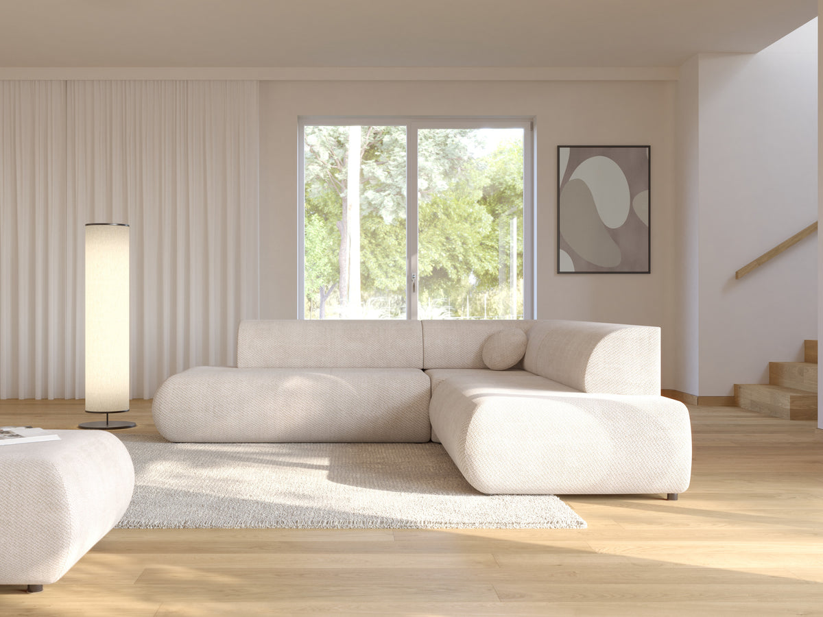 Corner sofa 605016