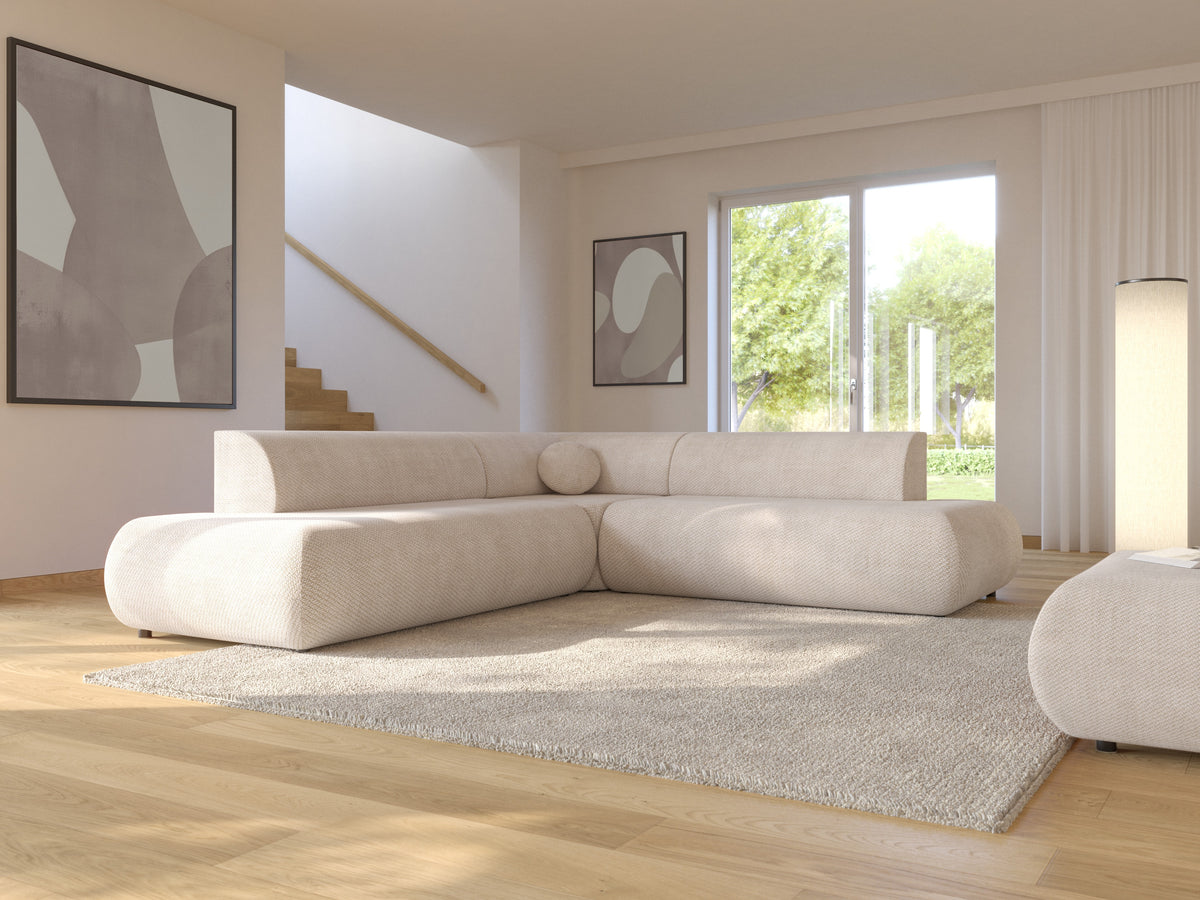 Corner sofa 605016