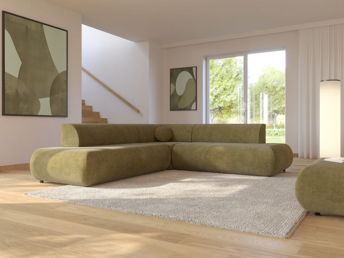 Corner sofa 605016