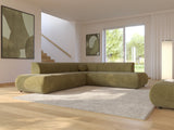 Corner sofa 605016