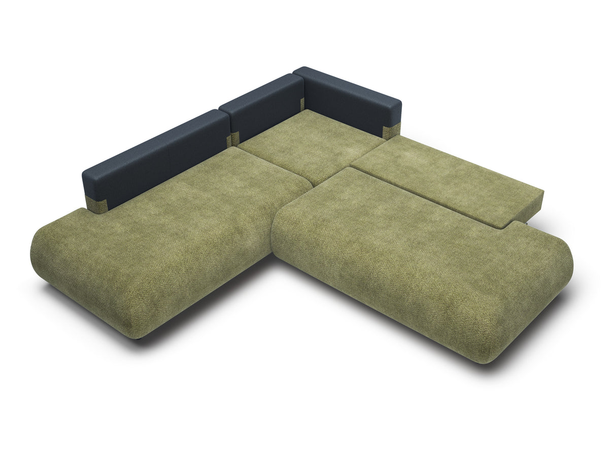 Corner sofa 605016