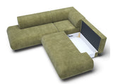 Corner sofa 605016