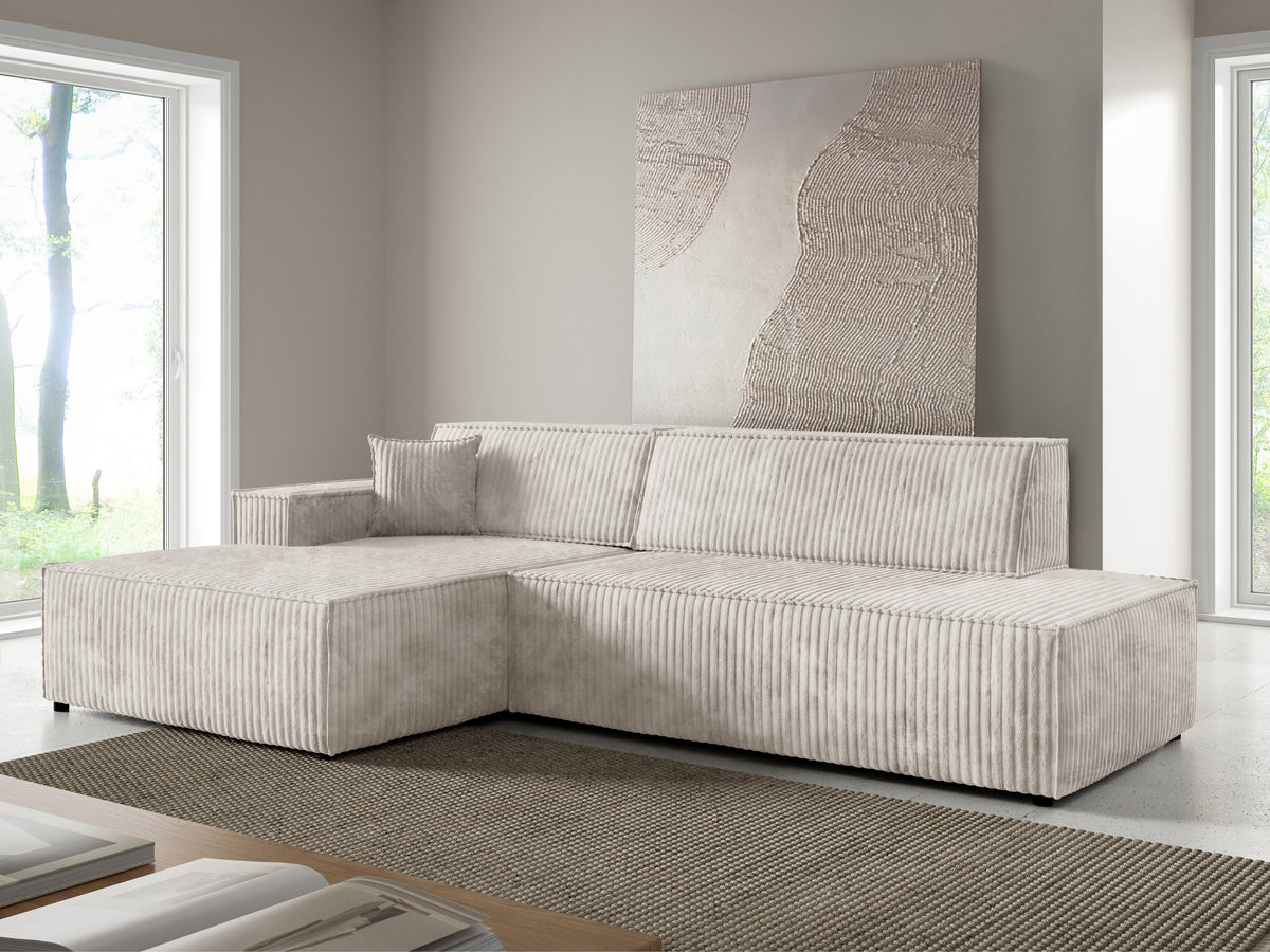 Corner sofa 605059