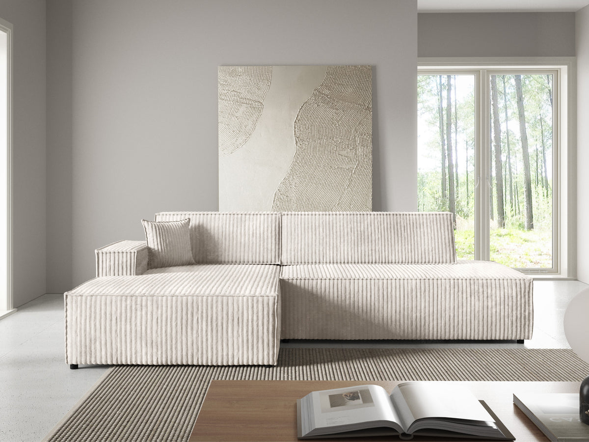 Corner sofa 605059