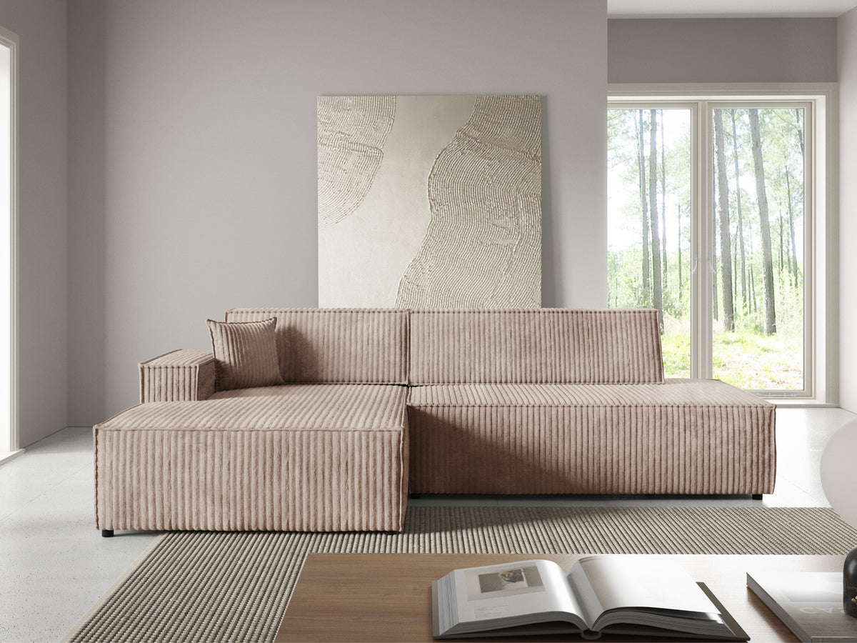 Corner sofa 605059