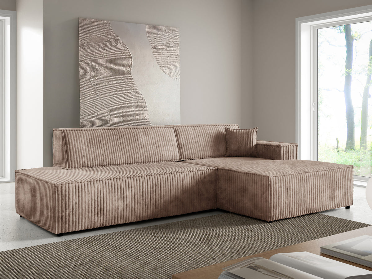 Corner sofa 605059