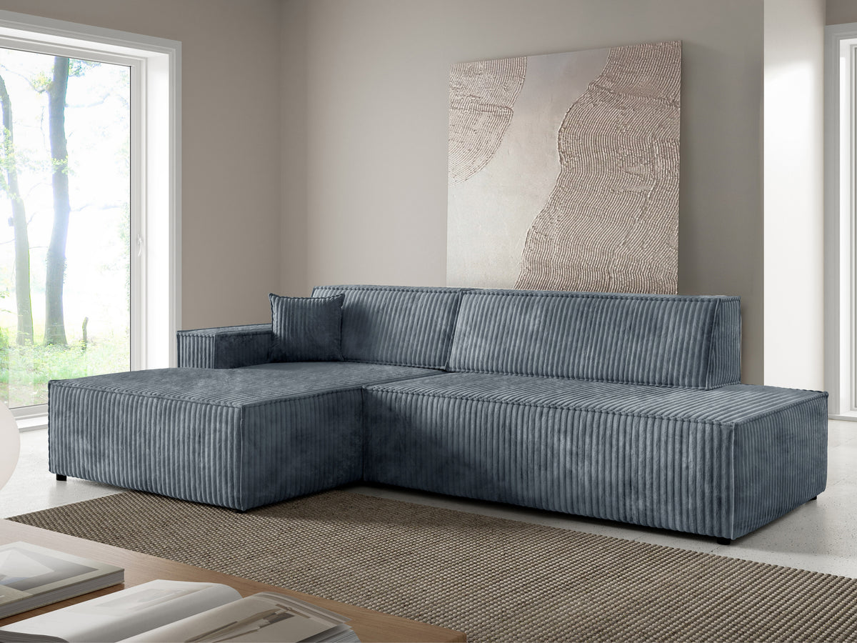 Corner sofa 605059