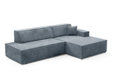 Corner sofa 605059