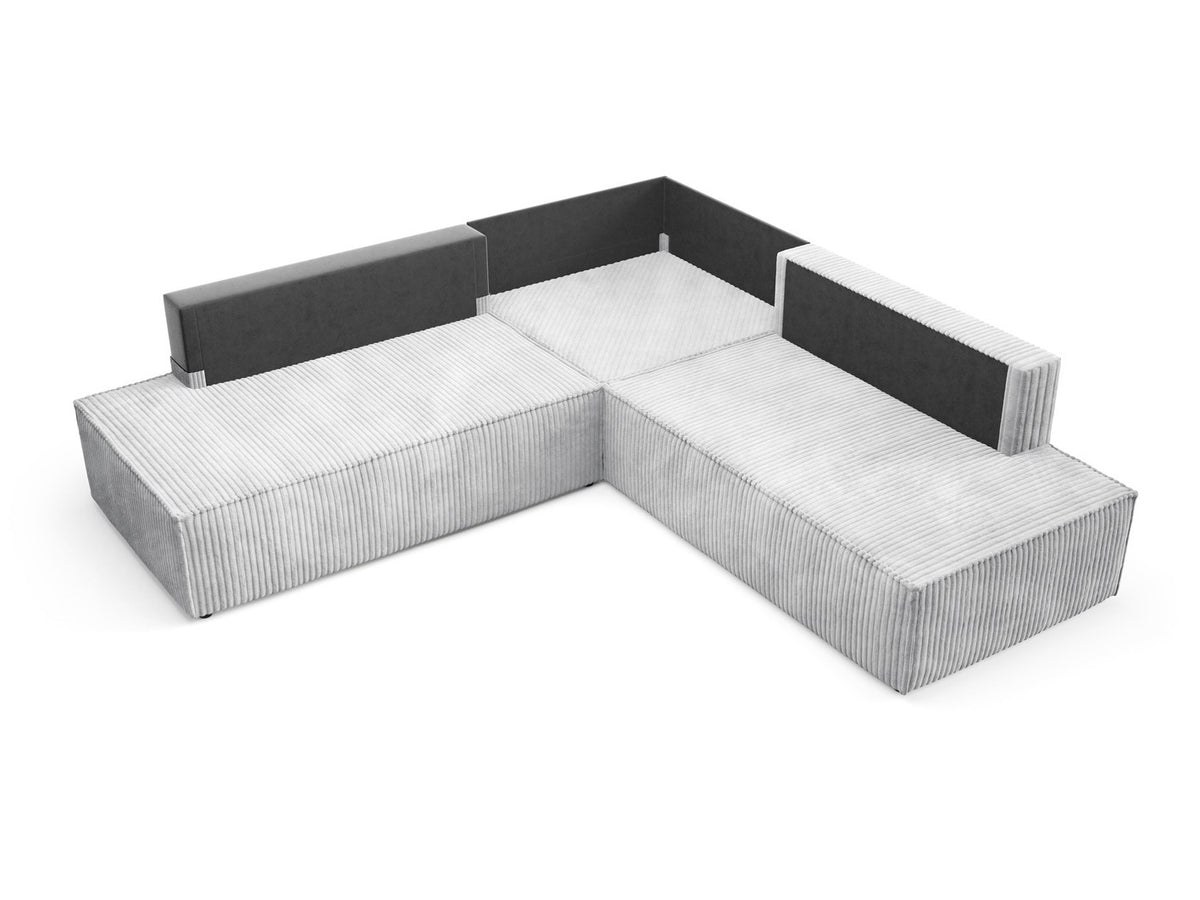 Corner sofa 605138
