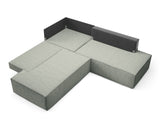Corner sofa 605138
