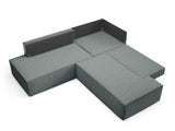 Corner sofa 605138