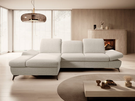 Corner sofa 605260