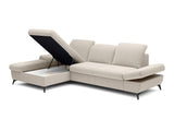 Corner sofa 605260