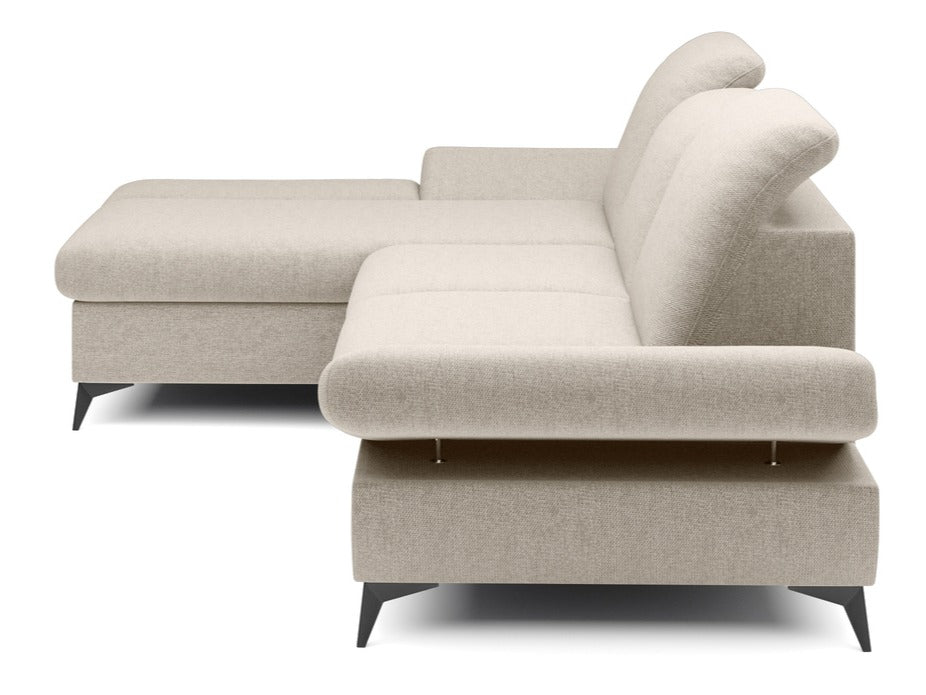 Corner sofa 605260