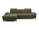 Corner sofa 605260