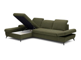 Corner sofa 605260