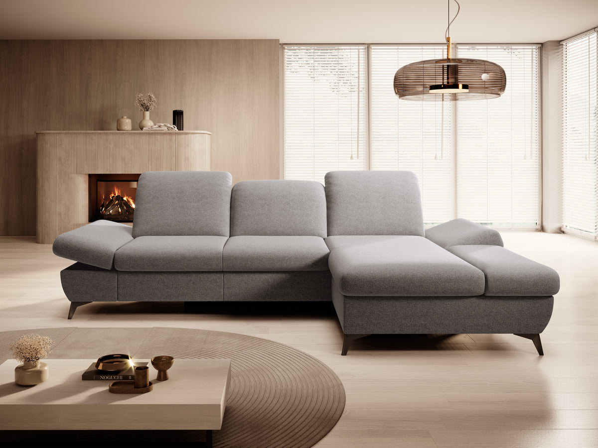 Corner sofa 605260